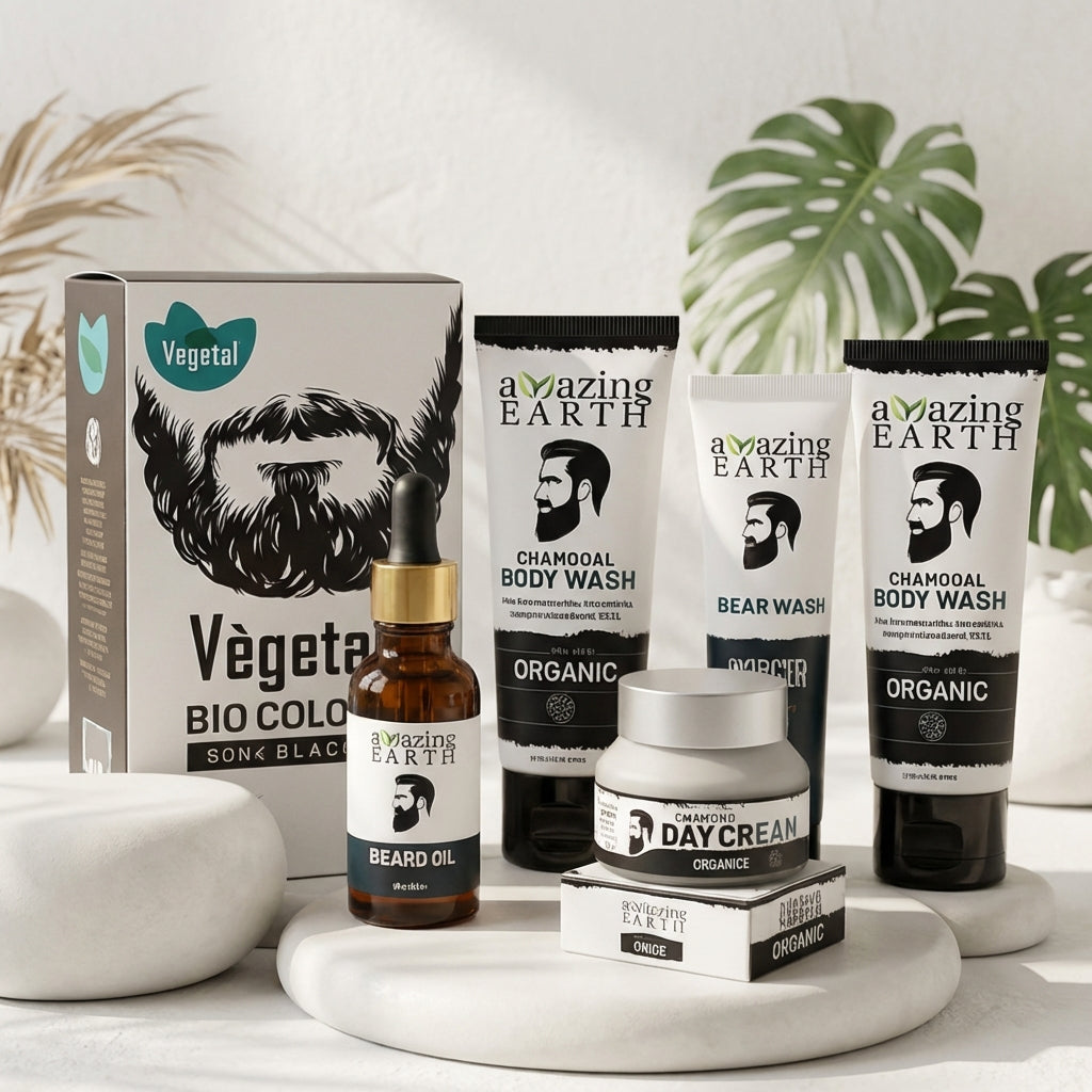 Amazing Earth Bundle Builder