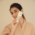 Plantas Organic Face Wash -  All in One