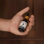 AMAzing Earth Organic Beard Oil
