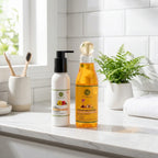 Brightening Body Care Duo