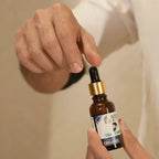AMAzing Earth Organic Beard Serum