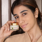 Plantas Organic Night Cream - Deep Nourishing