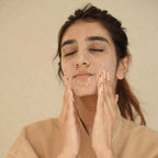 Plantas Organic Face Wash -  Cell Renewal