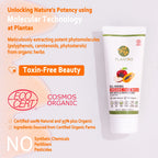 Plantas Organic Face Wash -  Cell Renewal