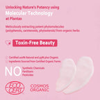 Plantas Organic Face Cream - Age Defence