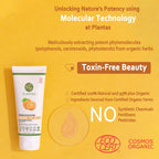 Plantas Organic Face Wash -  Pigmentation Defence