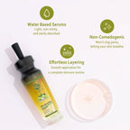 Plantas Organic Face Serum - Age Defence