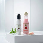 Nourishing Body Glow Duo