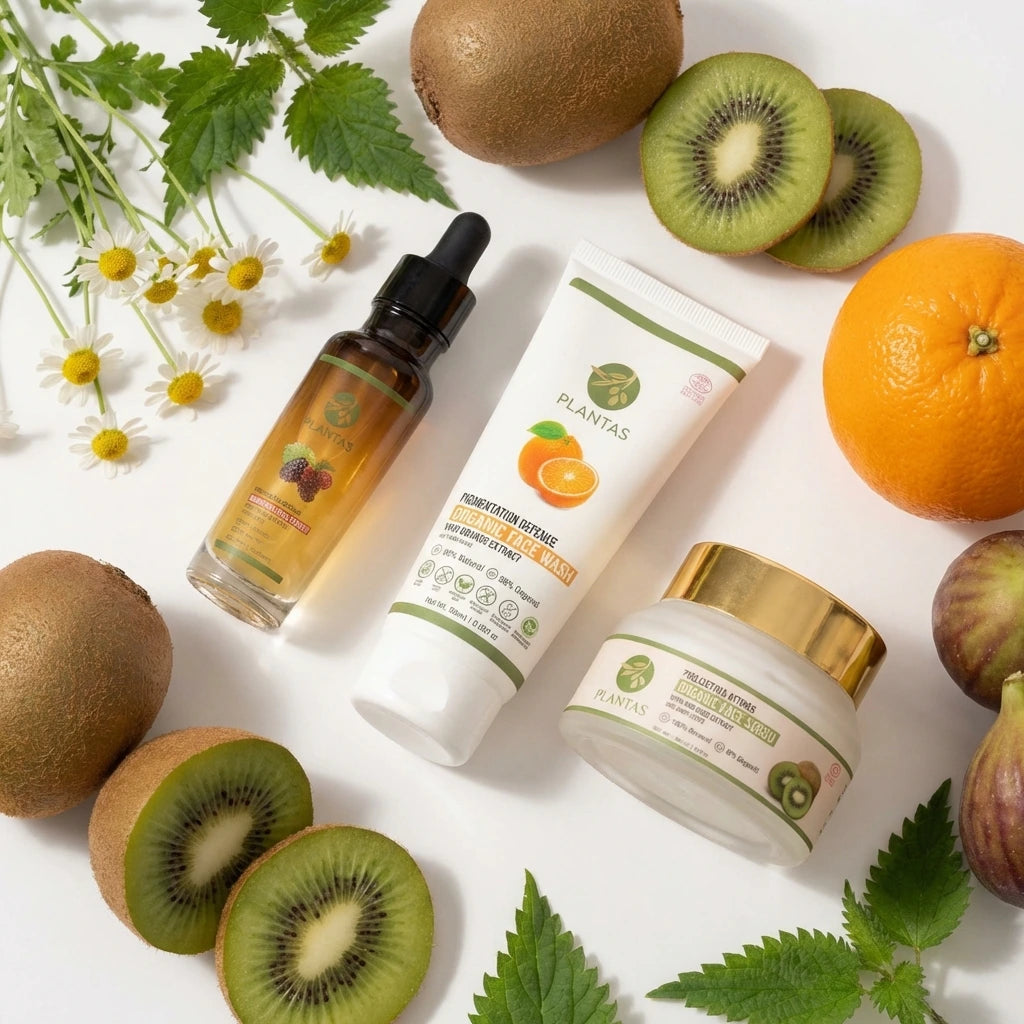 Pigmentation Defence Trio