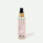 Plantas Organic Face Toner -  Skin Brightening