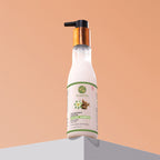 Plantas Organic Shampoo  - Extra Nourishment & Protection