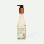 Plantas Organic Shampoo - Hairfall Control and Repair