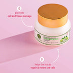 Plantas Organic Face Cream - Age Defence