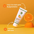 Plantas Organic Face Wash -  Pigmentation Defence