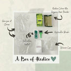 Strawberry Blonde - Radico Organic Hair Colour