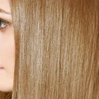 Caramel Blonde - Radico Organic Hair Colour