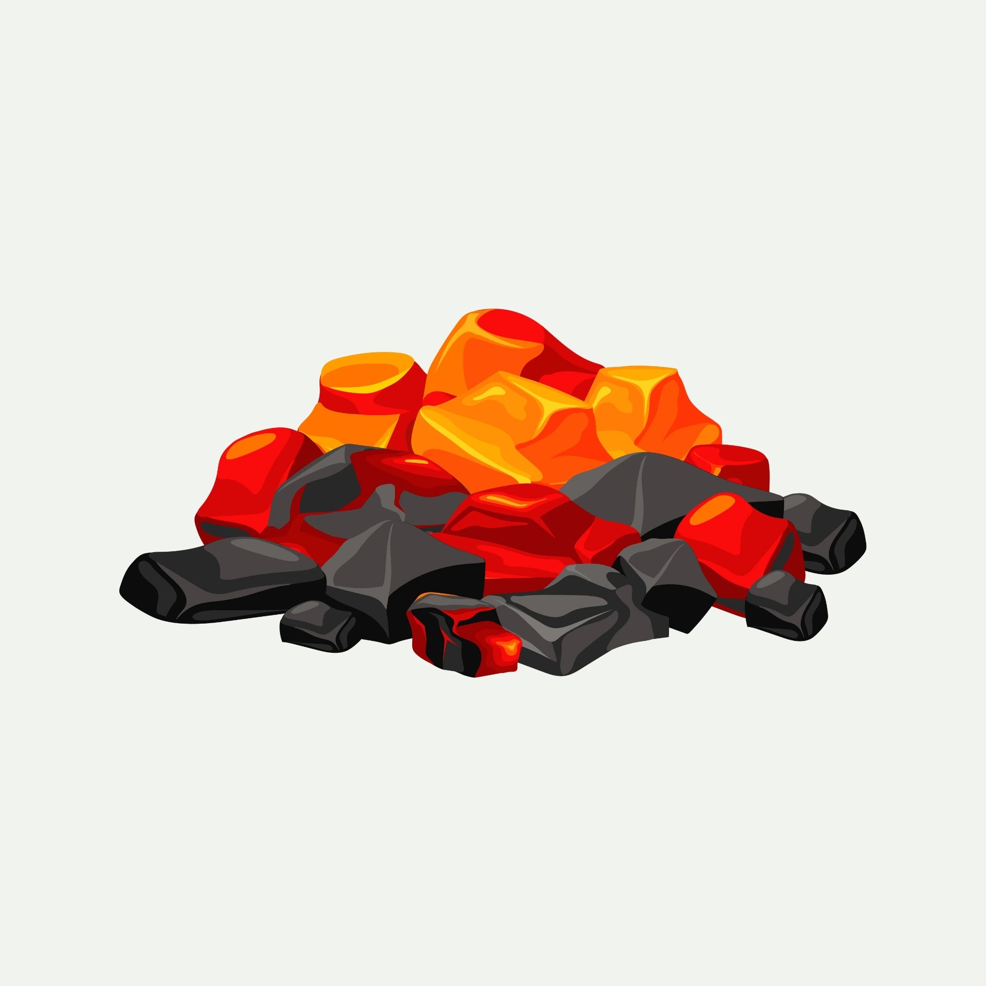 ACTIVATED CHARCOAL