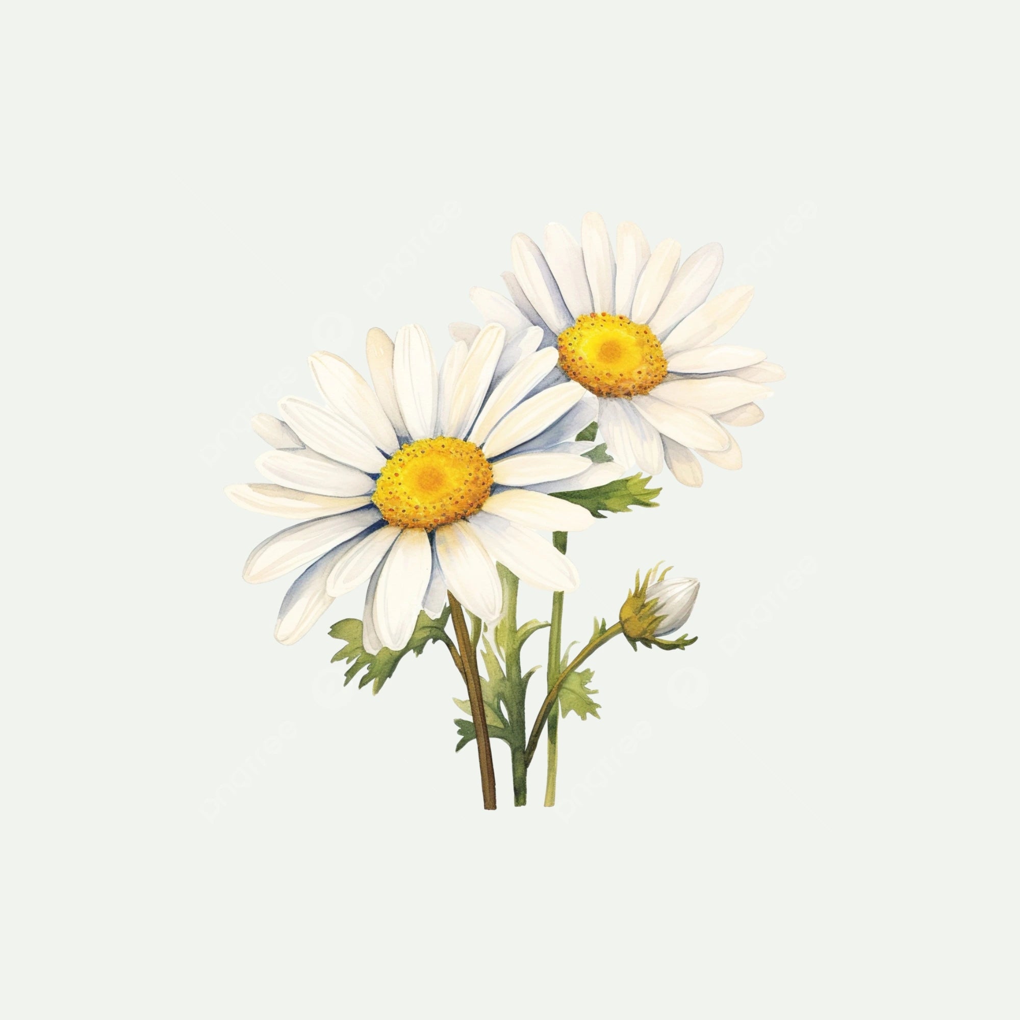 DAISY FLOWER EXTRACT