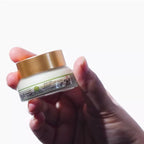 Plantas Organic Under Eye Cream - Dark Circle Defence