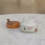 Plantas Organic Face Cream - Skin Brightening