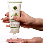 Plantas Organic Hair Conditioner - Extra Nourishment & Protection