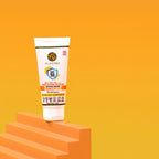 Plantas Sunscreen with SPF 50
