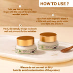 Plantas Organic Under Eye Cream - Dark Circle Defence