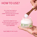 Plantas Organic Face Cream - Age Defence