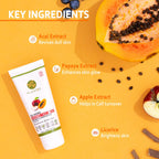 Plantas Organic Face Wash -  Cell Renewal