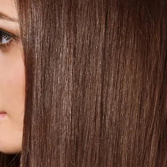 Light Brown - Radico Organic Hair Colour