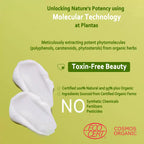 Plantas Organic Face Cream - Pigmentation Defence
