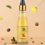 Hair Nourishment Set