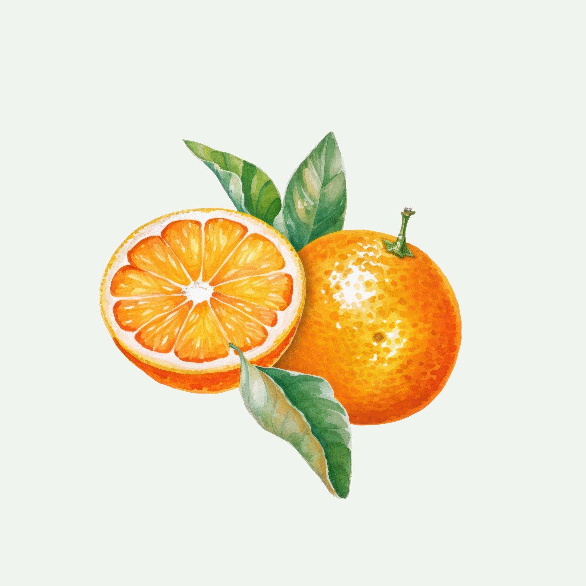 ORANGE EXTRACT