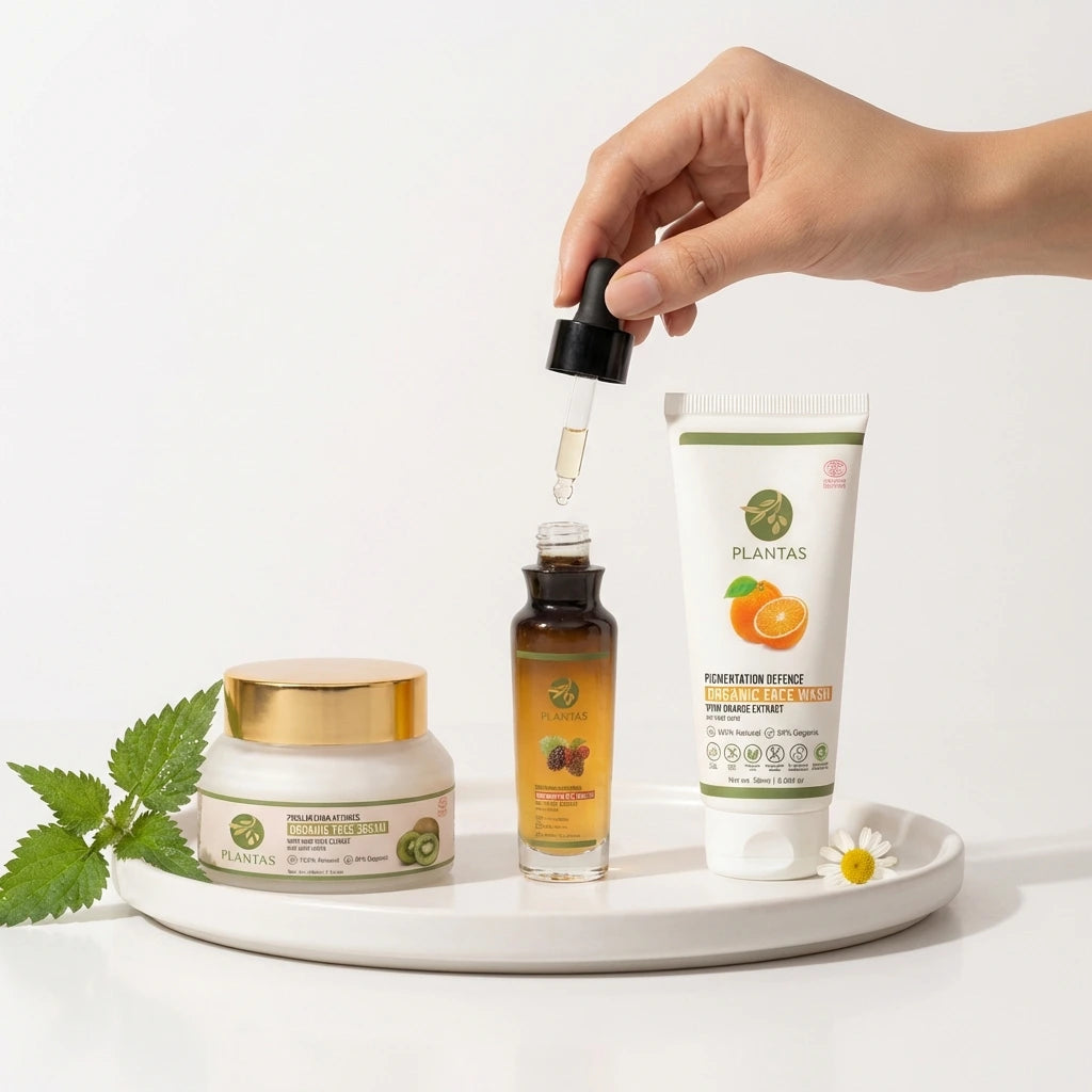 Pigmentation Defence Trio