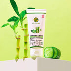 Plantas Organic Hair Conditioner - Extra Nourishment & Protection