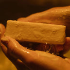 Radico Organic Shampoo Bar - Lavender