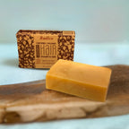 Radico Organic Shampoo Bar - Lavender