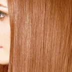 Strawberry Blonde - Radico Organic Hair Colour