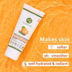 Plantas Organic Face Wash -  Skin Brightening