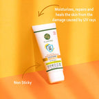 Plantas Sunscreen with SPF 50