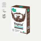 Vegetal Beard and Moustache Bio Colour