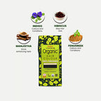 Violet - Radico Organic Hair Colour