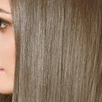 Wheat Blonde - Radico Organic Hair Colour